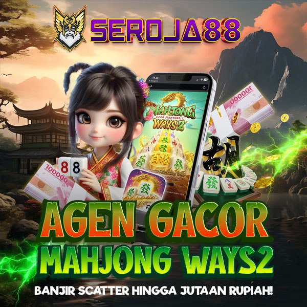 SEROJA88
